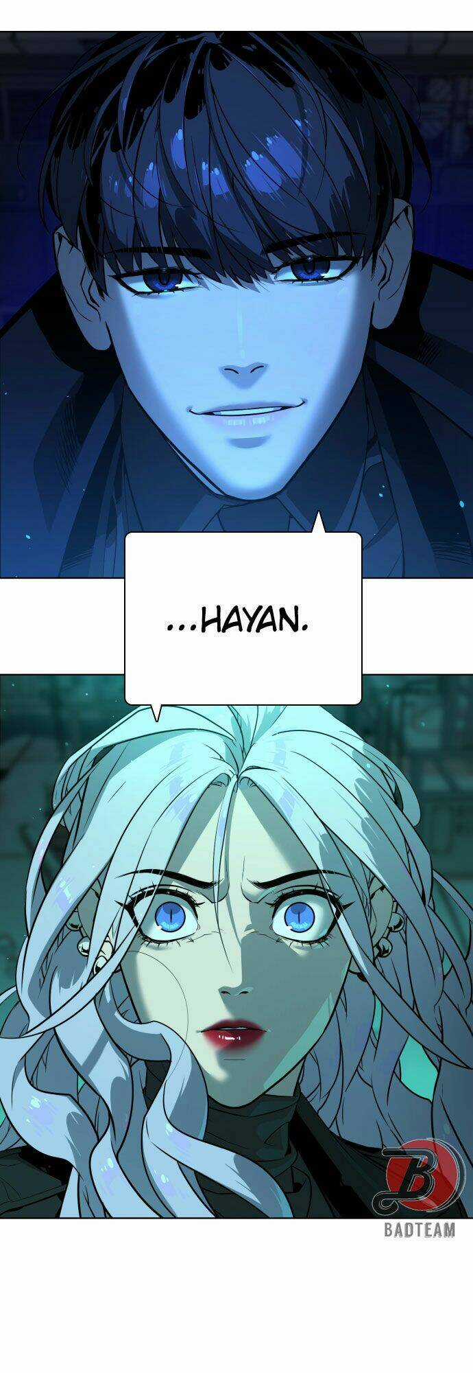 Máu Trắng Chapter 61 trang 52