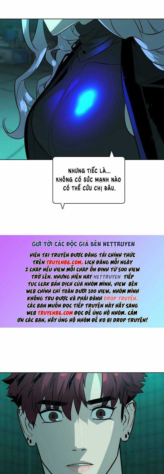 Máu Trắng Chapter 61 trang 55