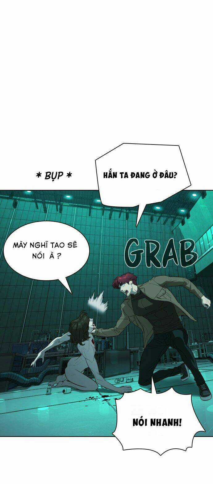 Máu Trắng Chapter 61 trang 57