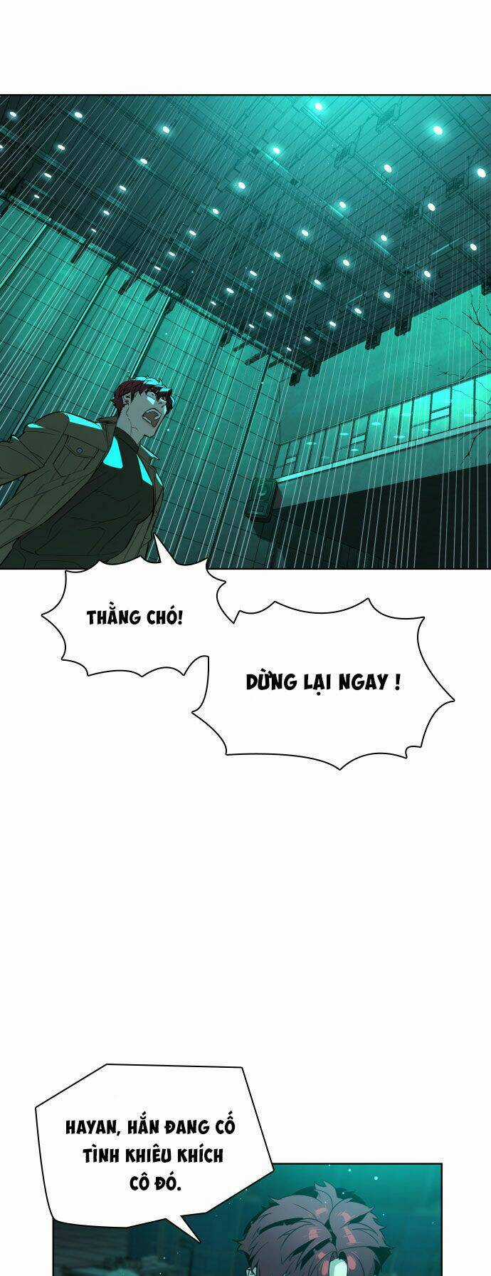 Máu Trắng Chapter 61 trang 59
