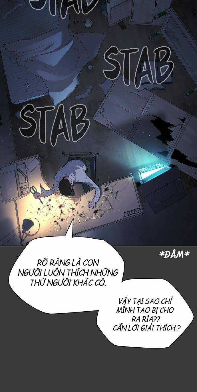 Máu Trắng Chapter 61 trang 6