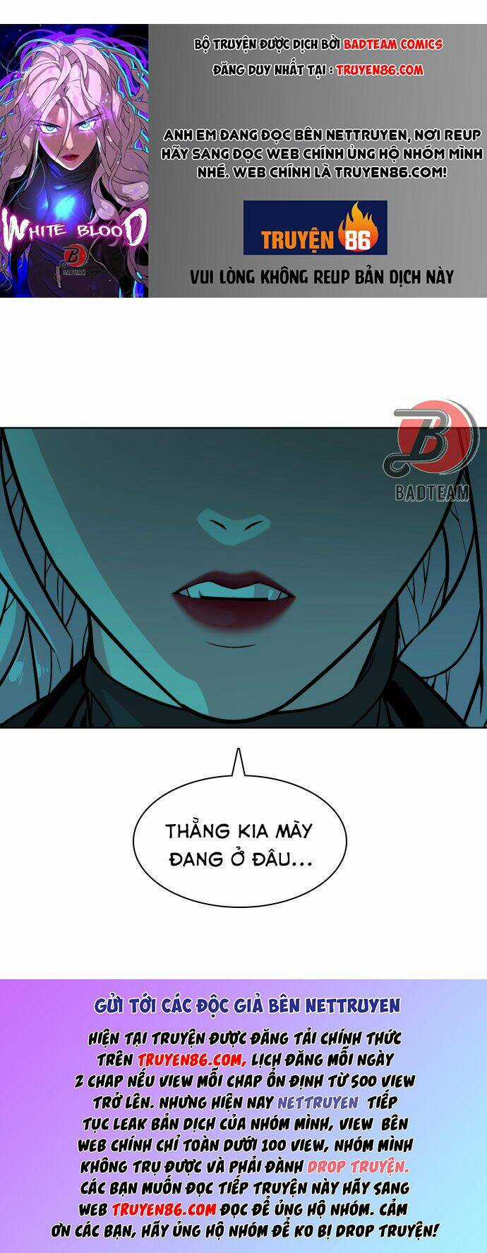Máu Trắng Chapter 61 trang 61