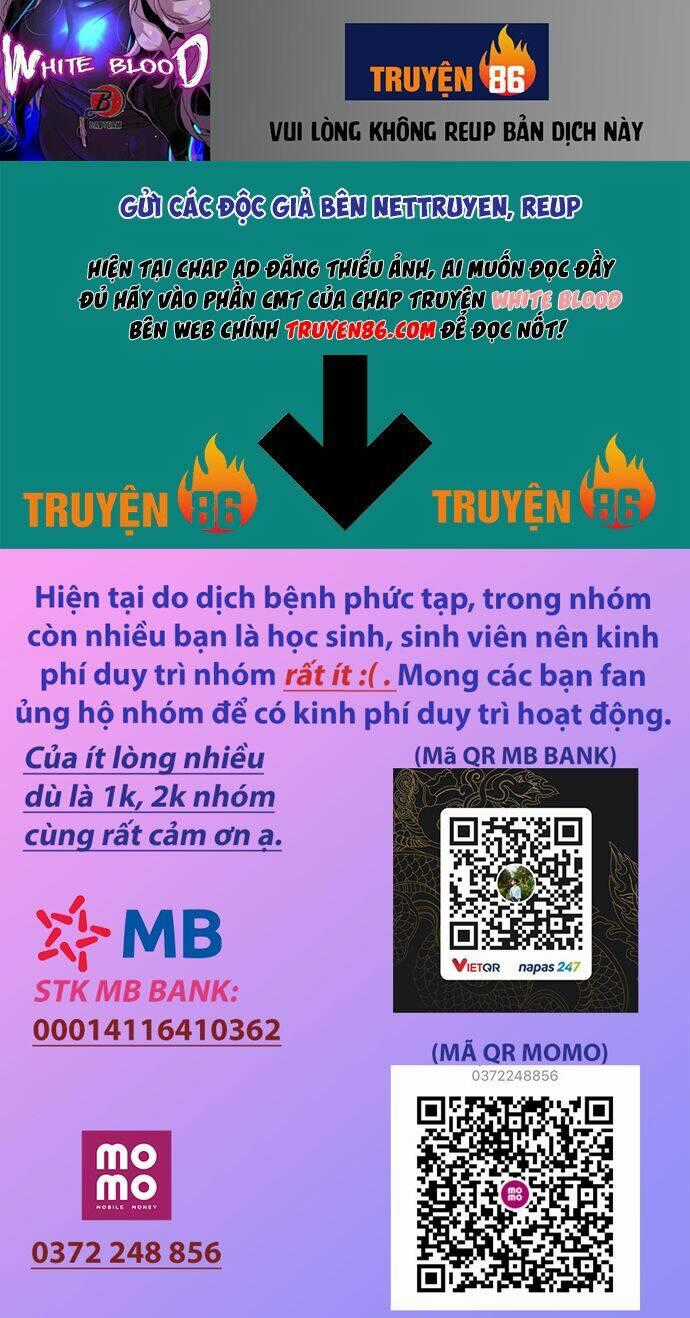 Máu Trắng Chapter 61 trang 65