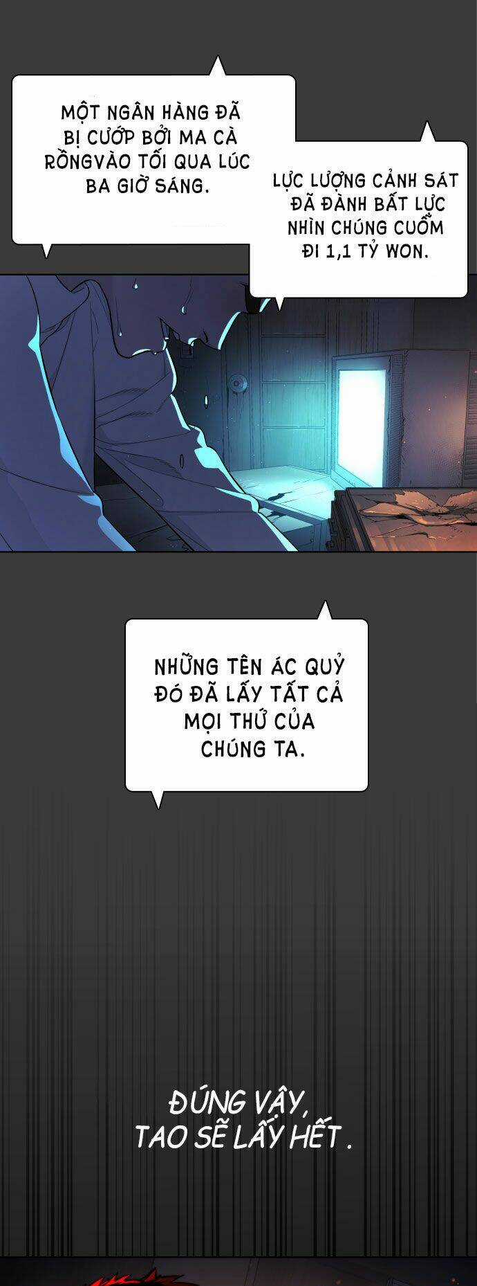 Máu Trắng Chapter 61 trang 7