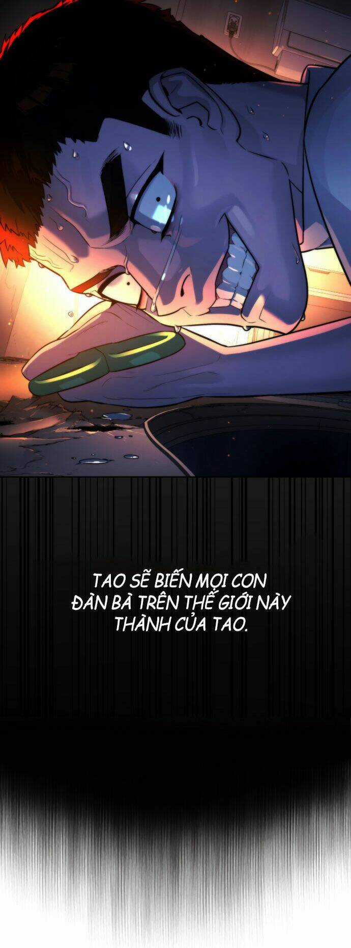 Máu Trắng Chapter 61 trang 8