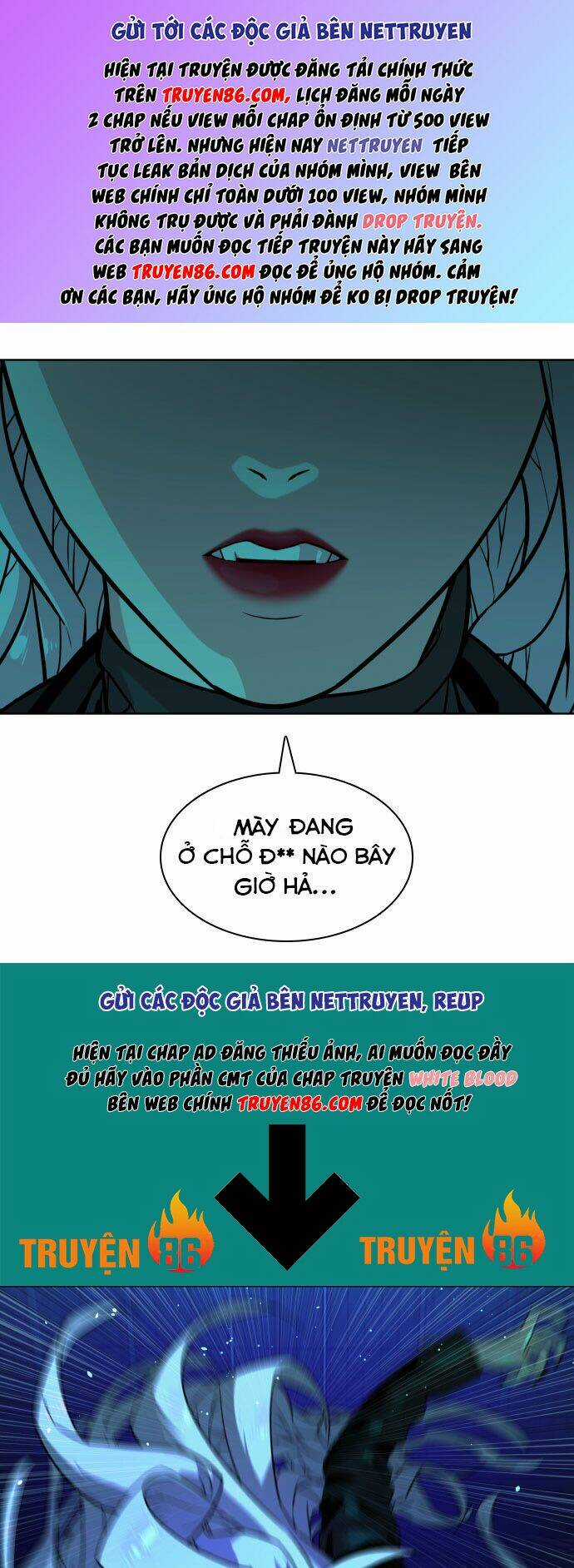 Máu Trắng Chapter 62 trang 11