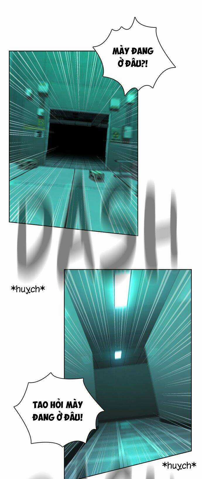 Máu Trắng Chapter 62 trang 14