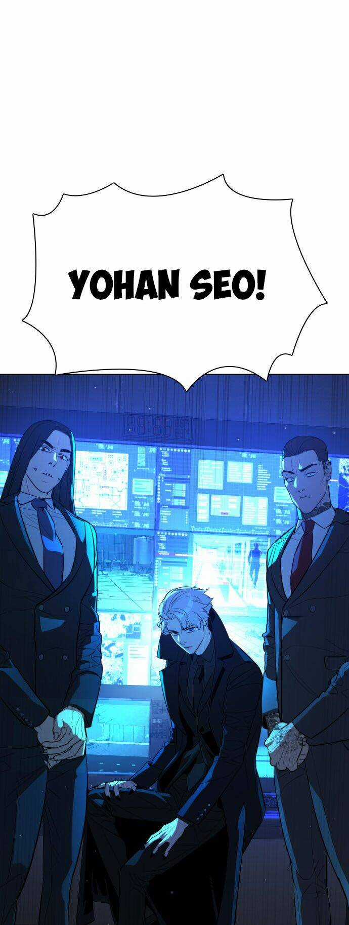 Máu Trắng Chapter 62 trang 18