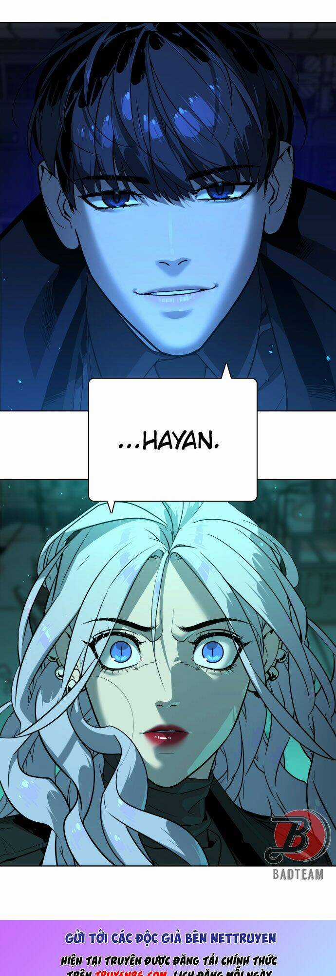 Máu Trắng Chapter 62 trang 2