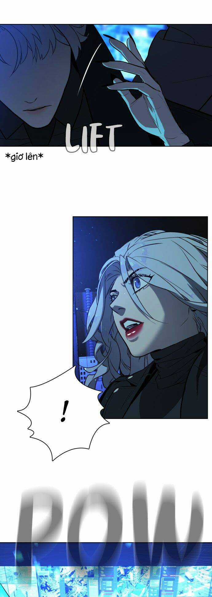 Máu Trắng Chapter 62 trang 20