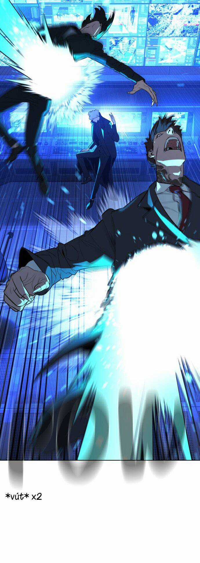 Máu Trắng Chapter 62 trang 21