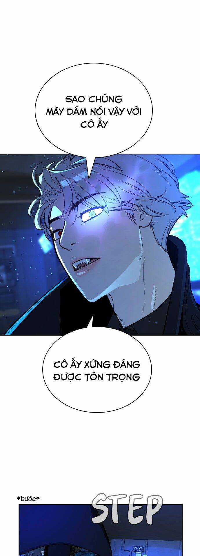 Máu Trắng Chapter 62 trang 22