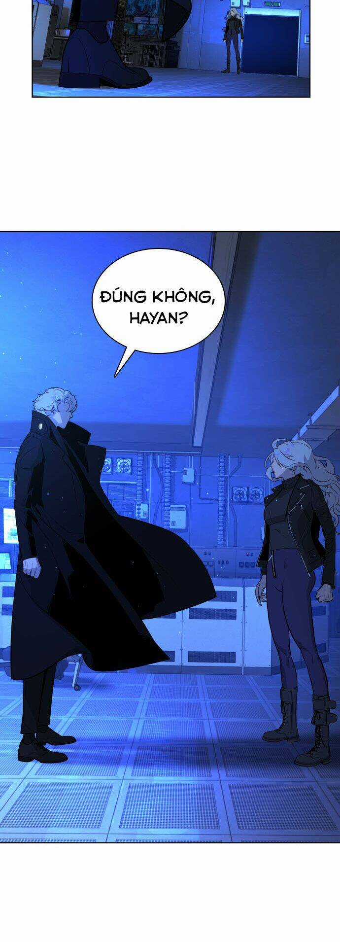 Máu Trắng Chapter 62 trang 23