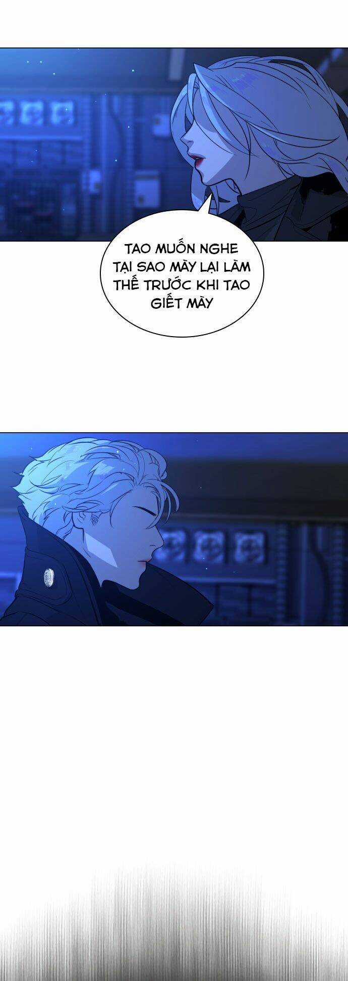 Máu Trắng Chapter 62 trang 24