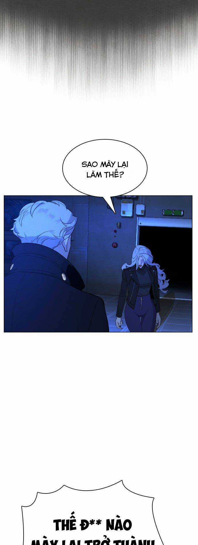 Máu Trắng Chapter 62 trang 26