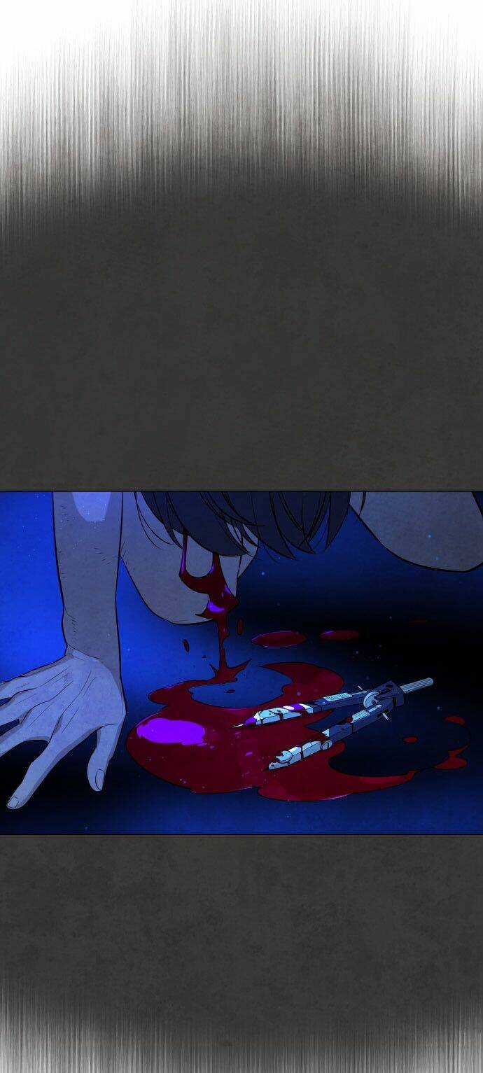 Máu Trắng Chapter 62 trang 28