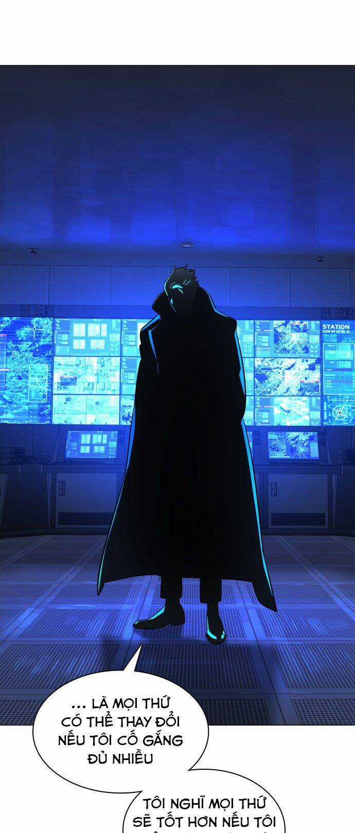 Máu Trắng Chapter 62 trang 30
