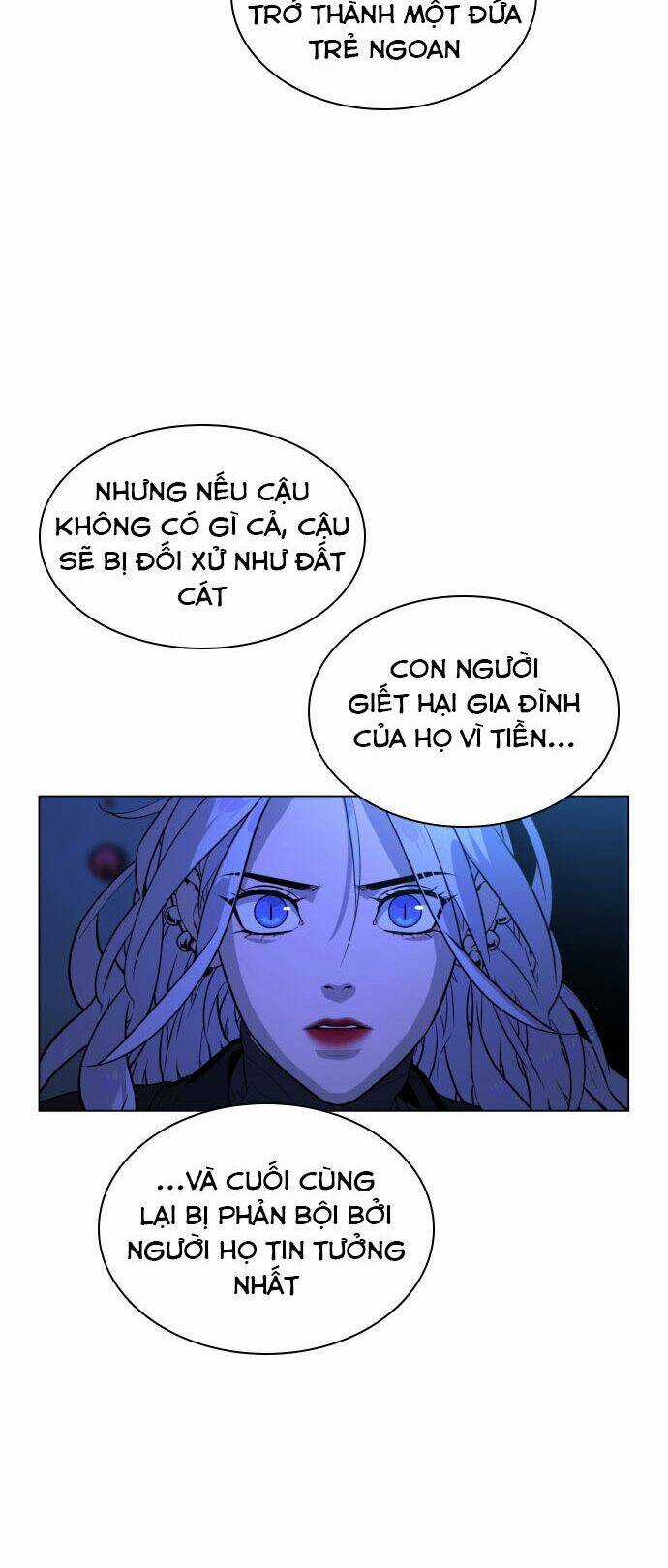 Máu Trắng Chapter 62 trang 31