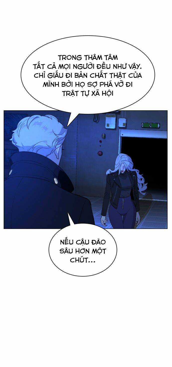 Máu Trắng Chapter 62 trang 32