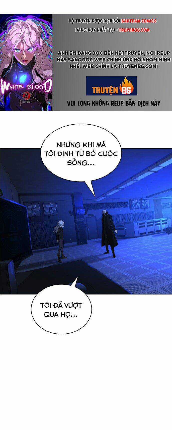 Máu Trắng Chapter 62 trang 34