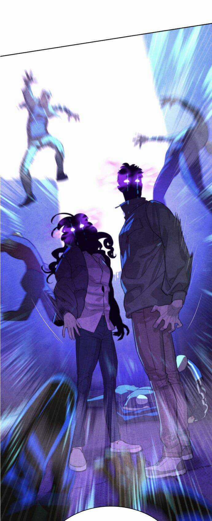 Máu Trắng Chapter 62 trang 35