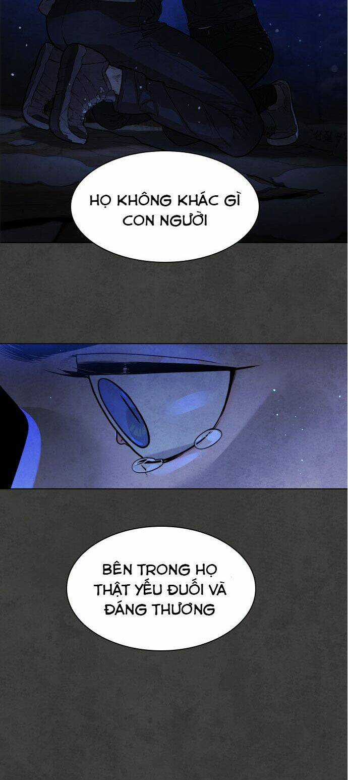 Máu Trắng Chapter 62 trang 38