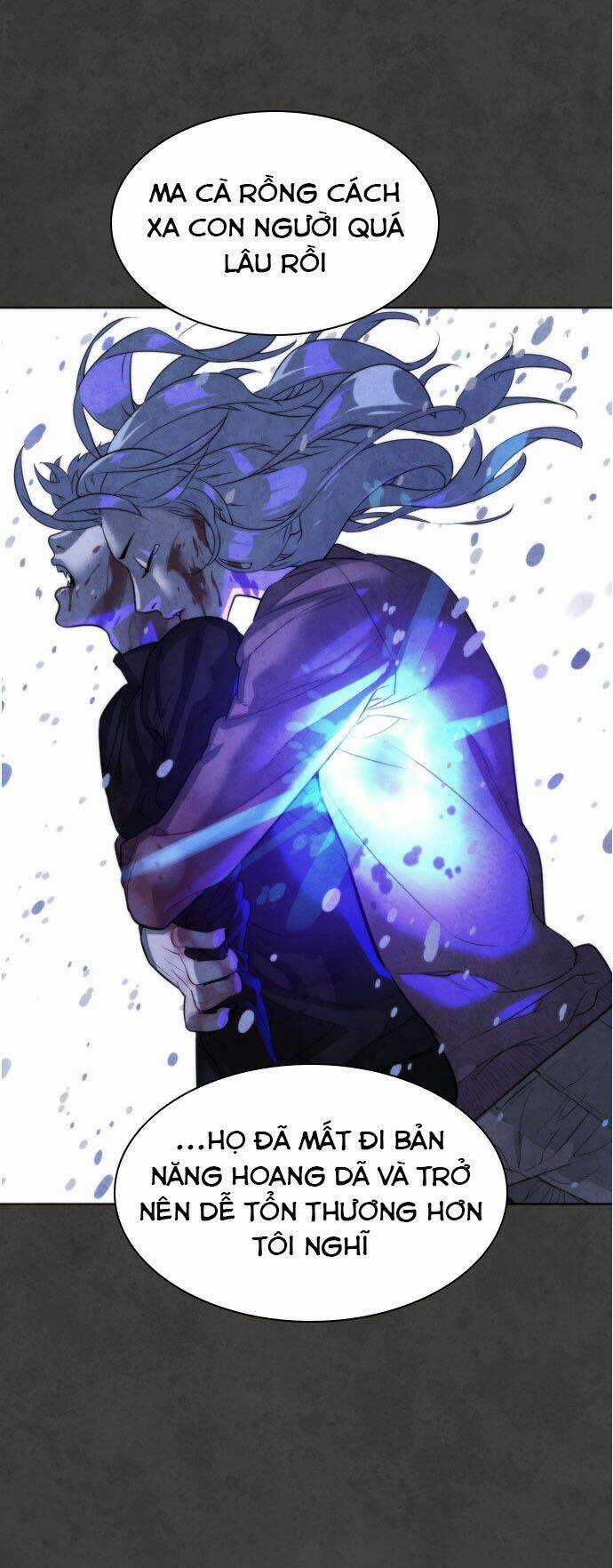 Máu Trắng Chapter 62 trang 39