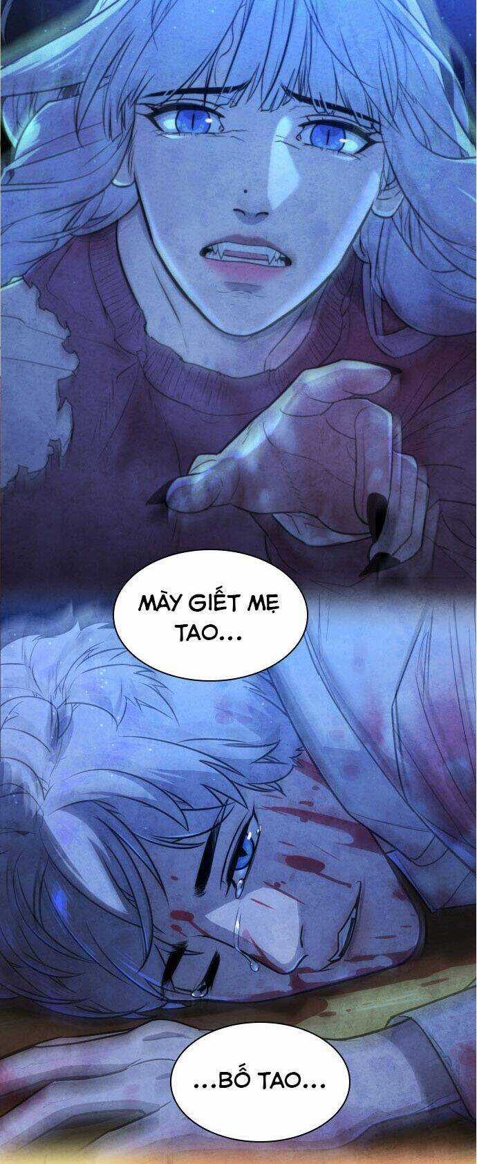 Máu Trắng Chapter 62 trang 44