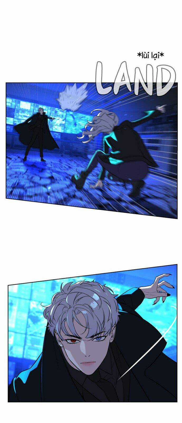 Máu Trắng Chapter 62 trang 52