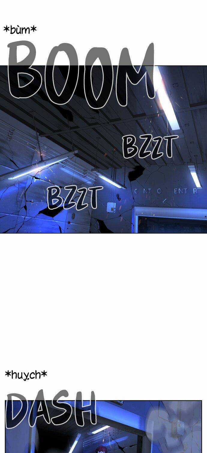 Máu Trắng Chapter 62 trang 56