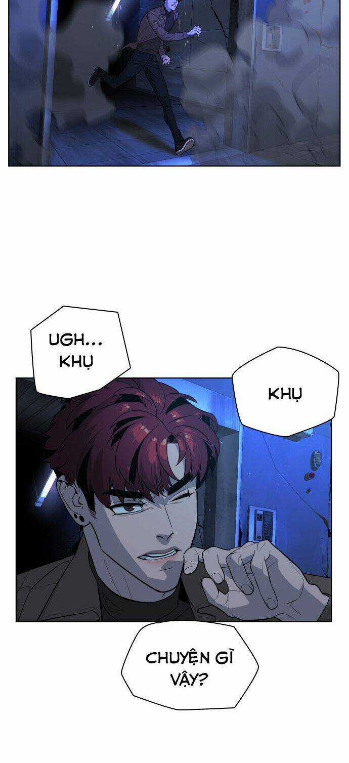 Máu Trắng Chapter 62 trang 57