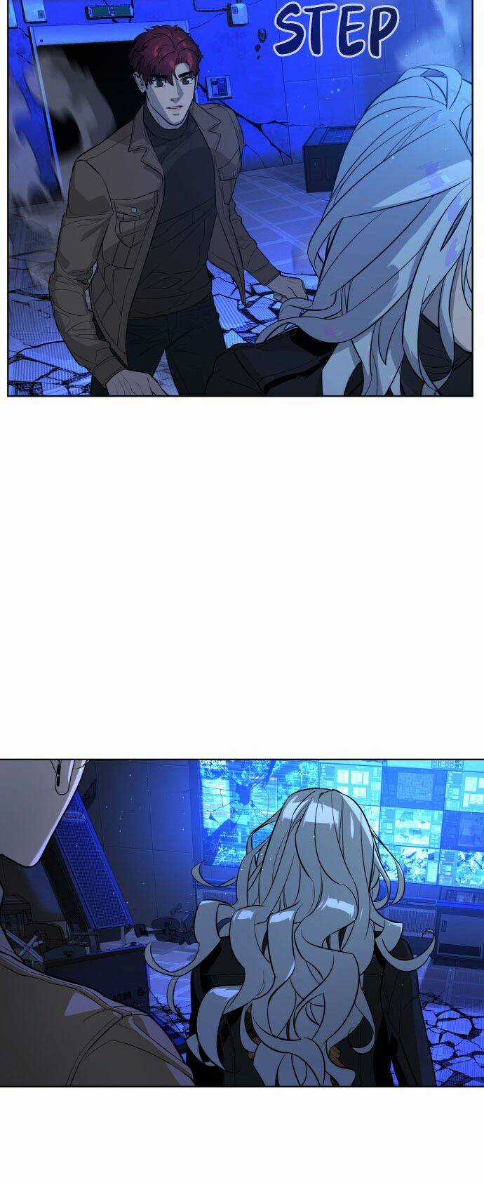 Máu Trắng Chapter 62 trang 59