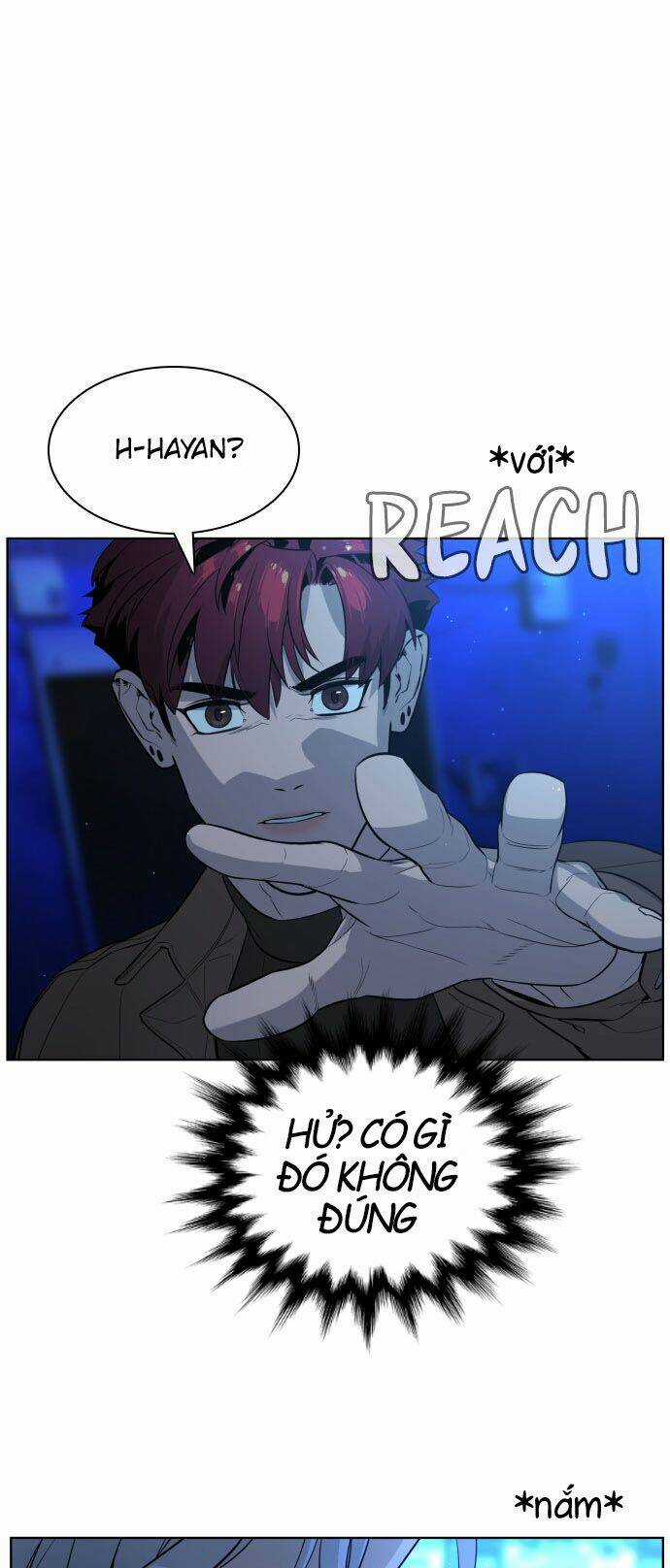 Máu Trắng Chapter 62 trang 60