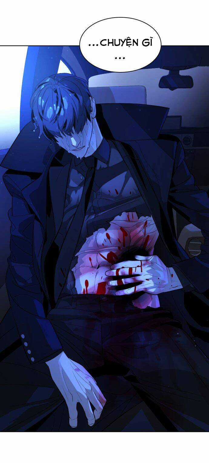 Máu Trắng Chapter 62 trang 66