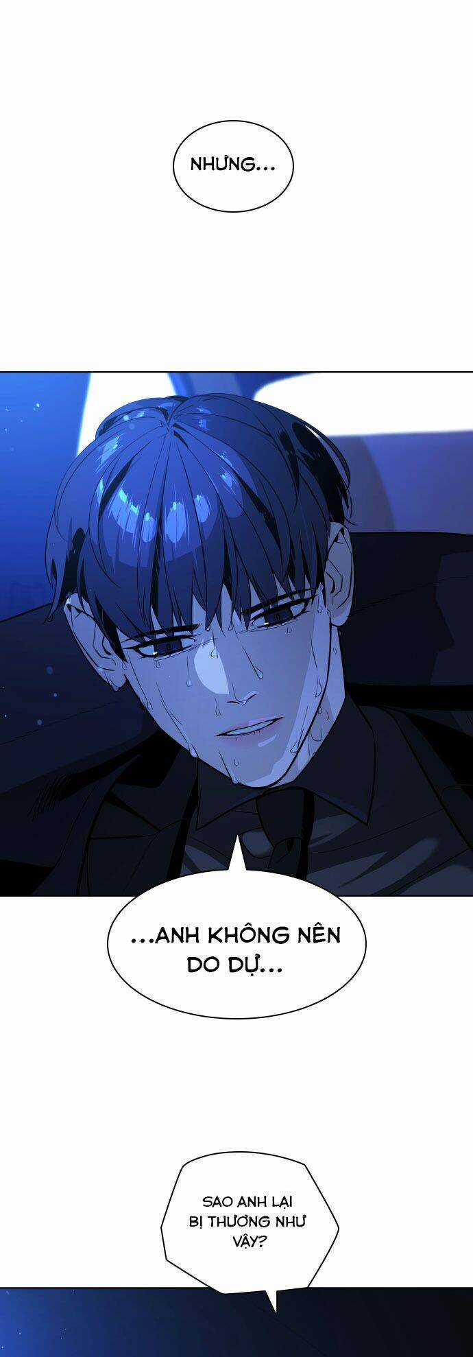 Máu Trắng Chapter 62 trang 68