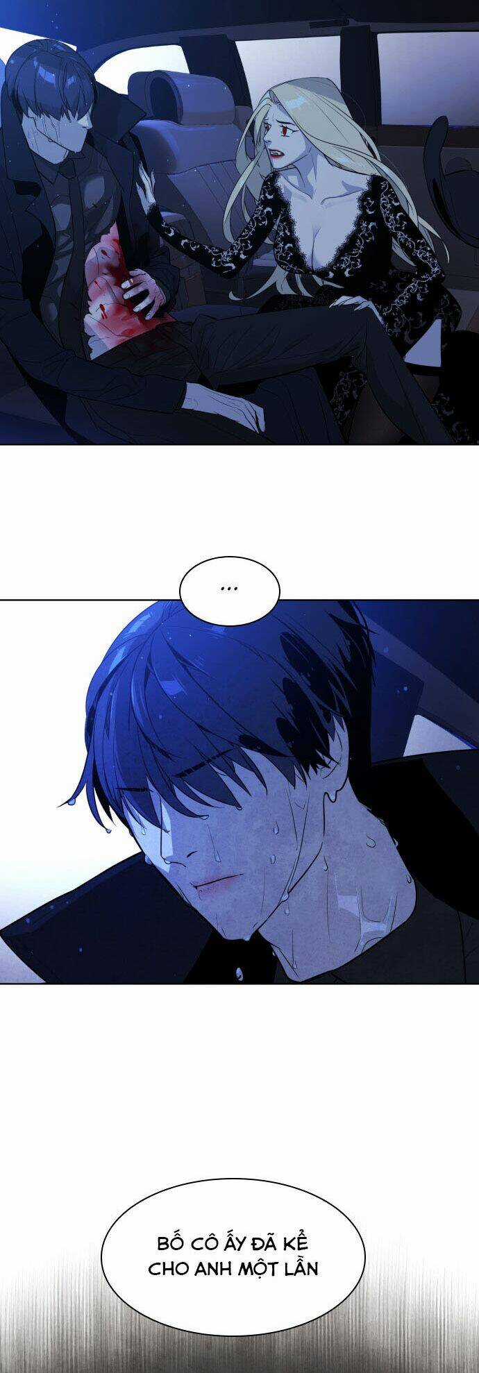 Máu Trắng Chapter 62 trang 69