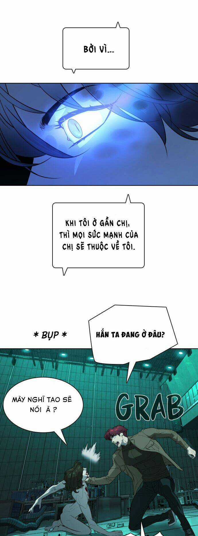 Máu Trắng Chapter 62 trang 7