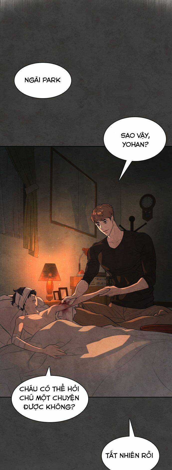 Máu Trắng Chapter 62 trang 70