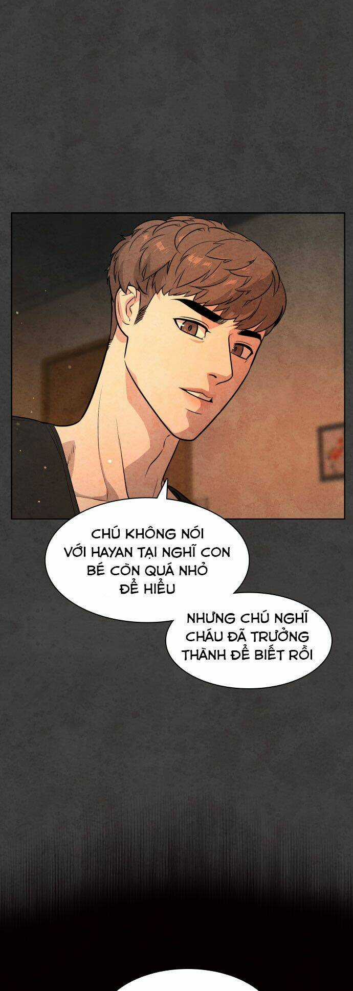 Máu Trắng Chapter 62 trang 72