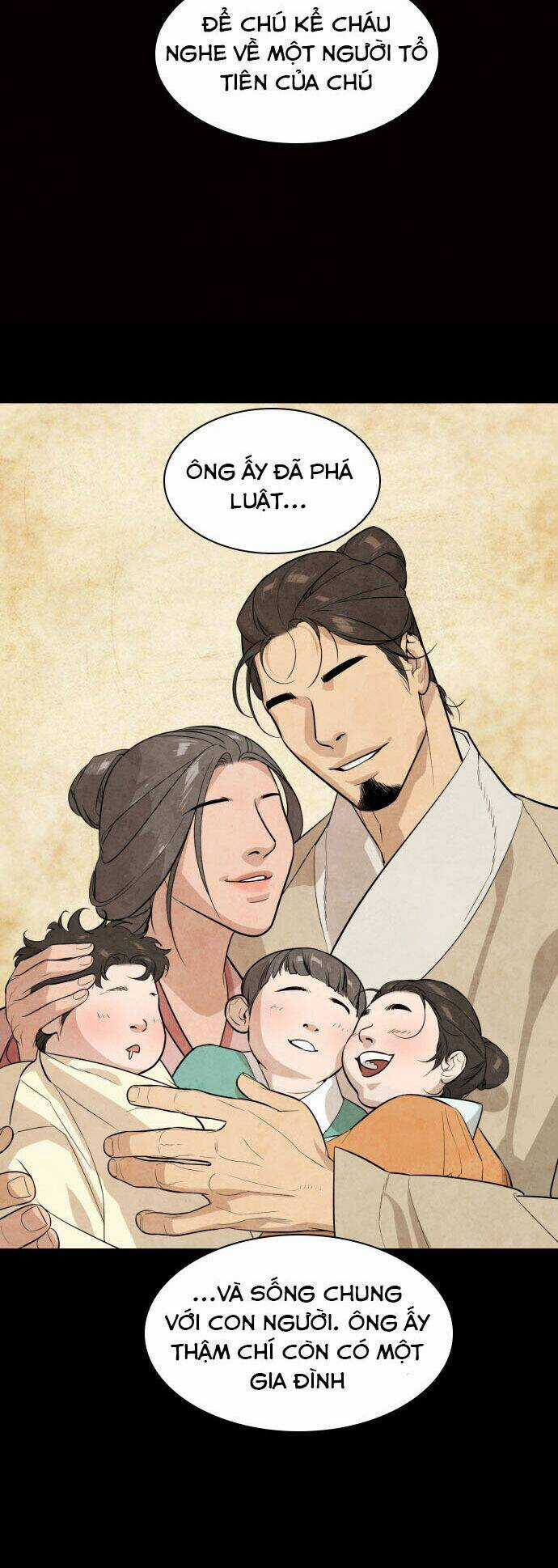 Máu Trắng Chapter 62 trang 73