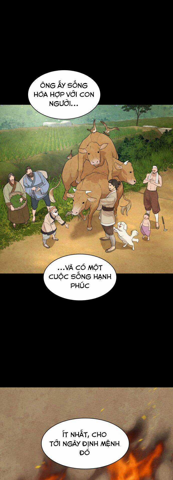 Máu Trắng Chapter 62 trang 74