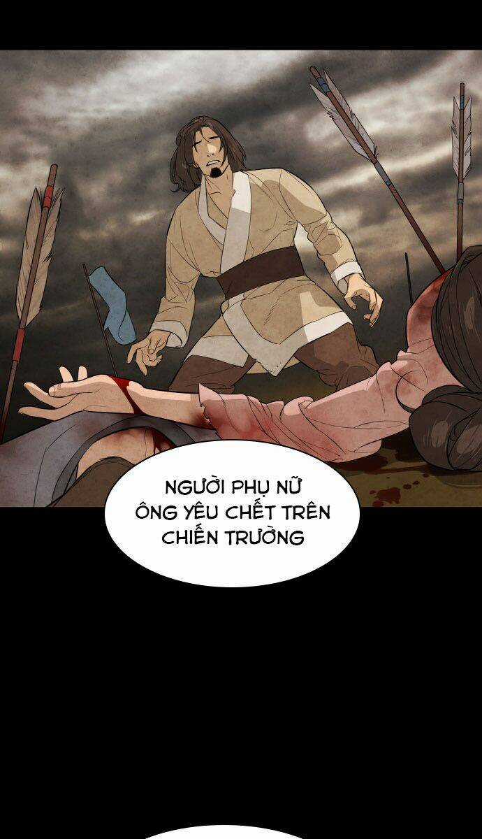 Máu Trắng Chapter 62 trang 76