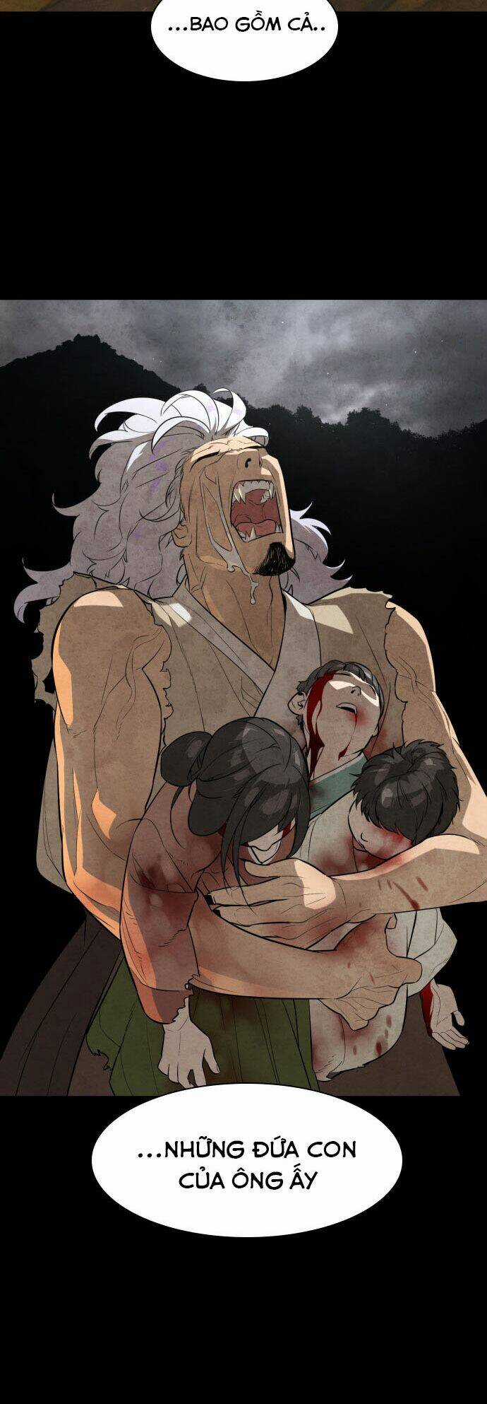 Máu Trắng Chapter 62 trang 79