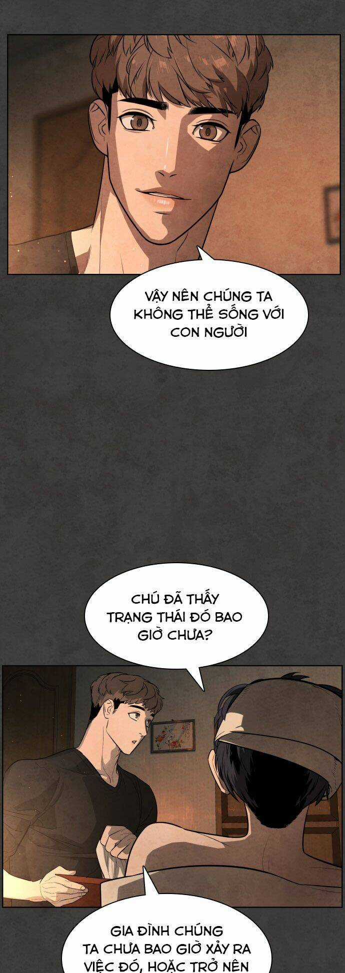 Máu Trắng Chapter 62 trang 82