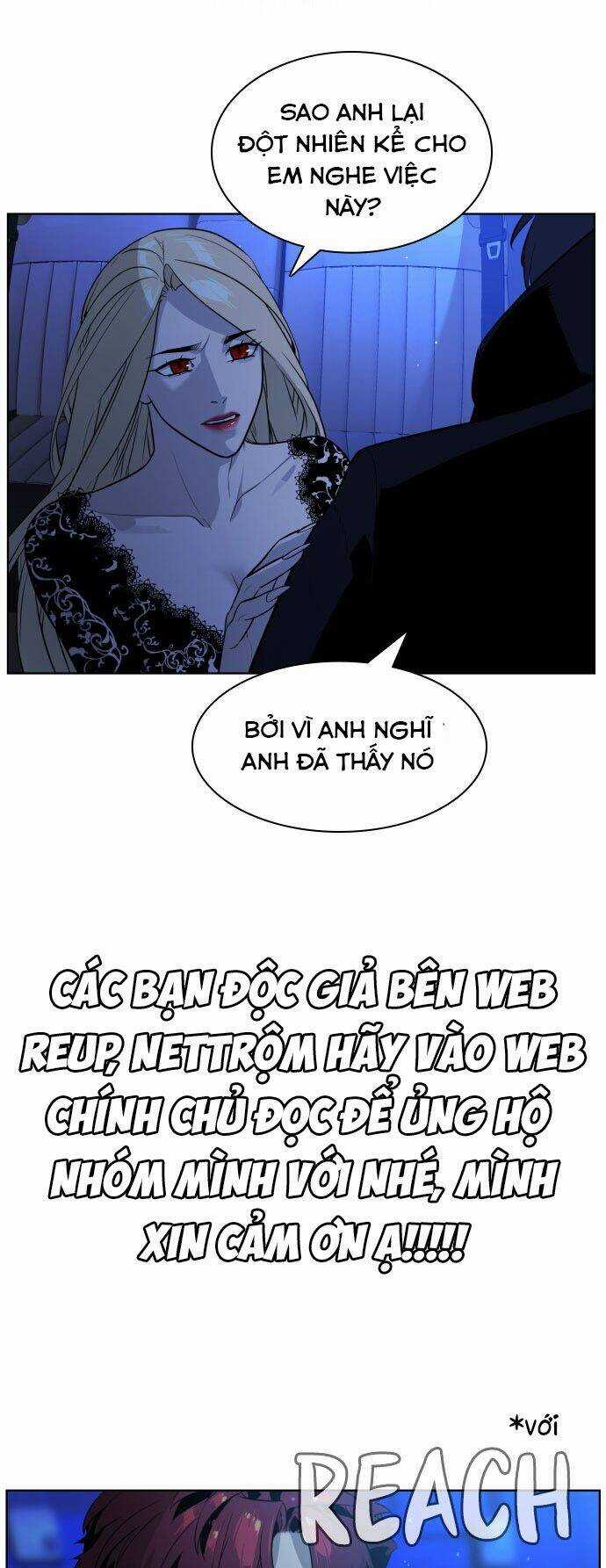 Máu Trắng Chapter 62 trang 85
