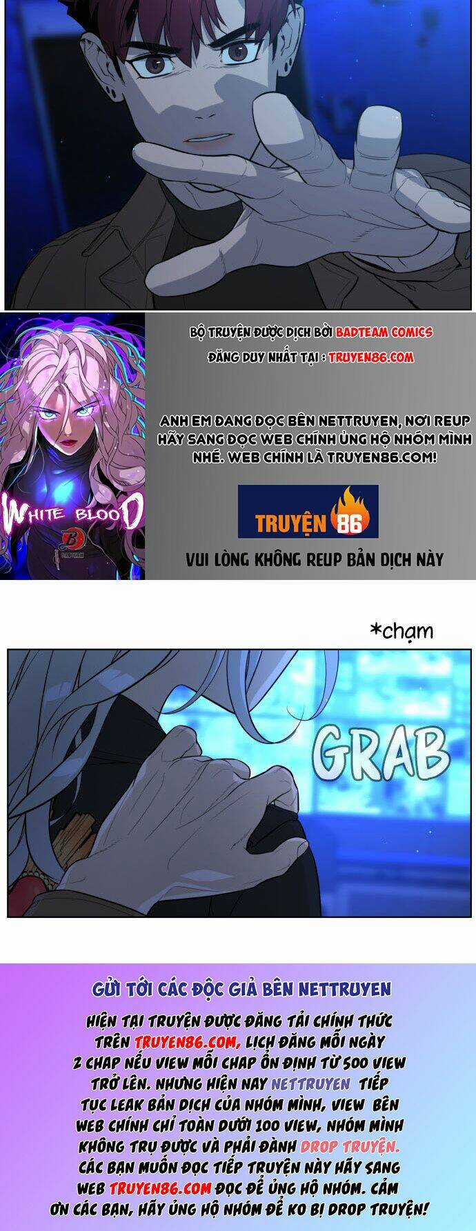 Máu Trắng Chapter 62 trang 86