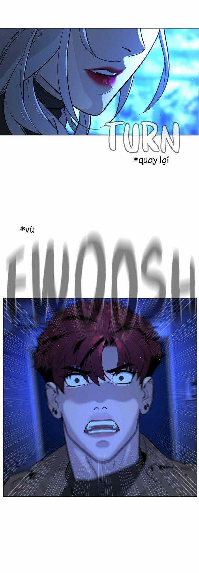 Máu Trắng Chapter 62 trang 87