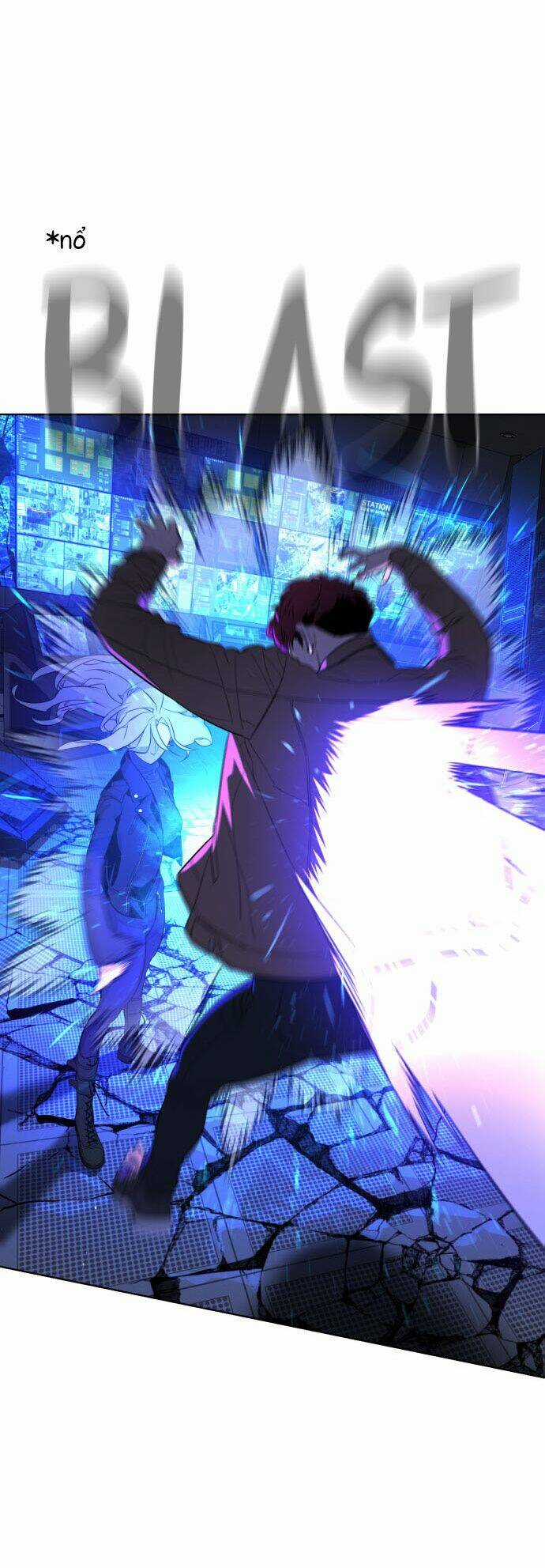 Máu Trắng Chapter 62 trang 88