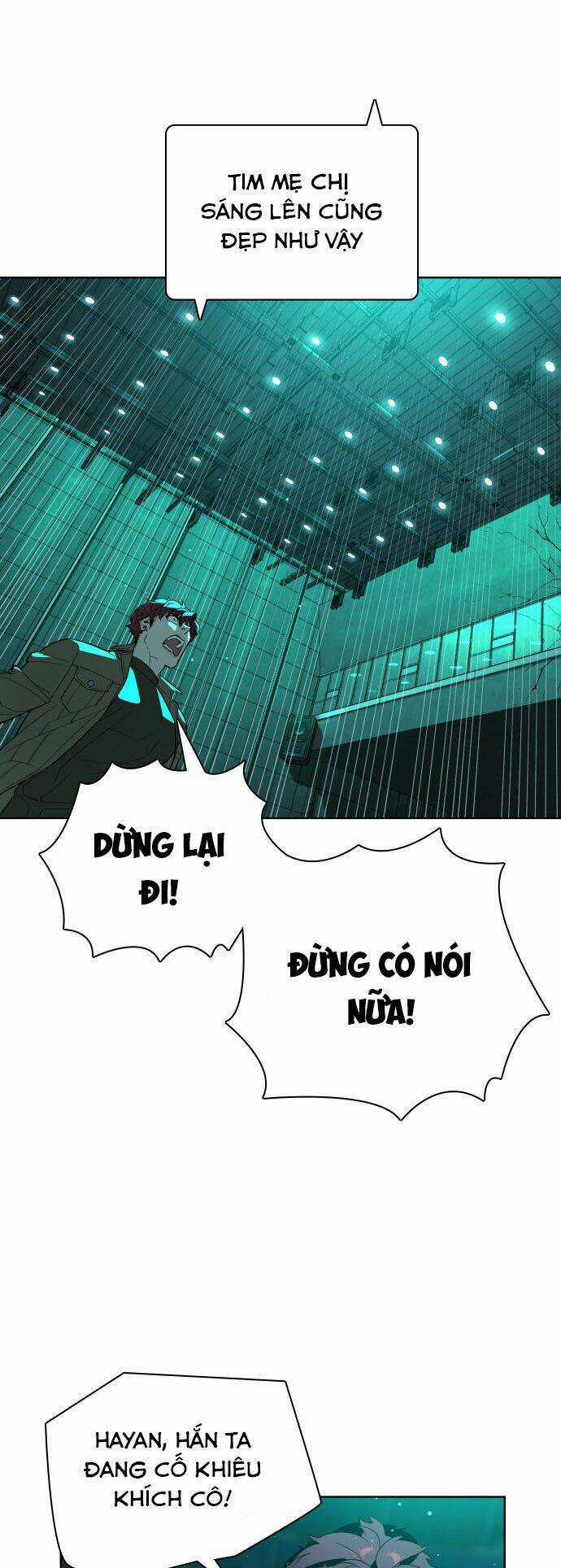Máu Trắng Chapter 62 trang 9