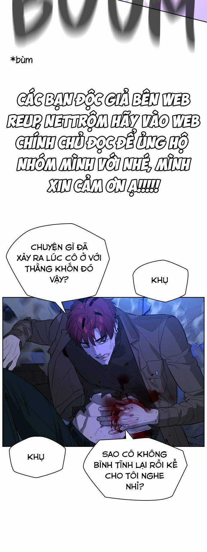 Máu Trắng Chapter 62 trang 90